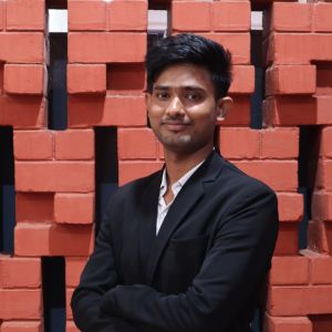 Ayush Saraf
