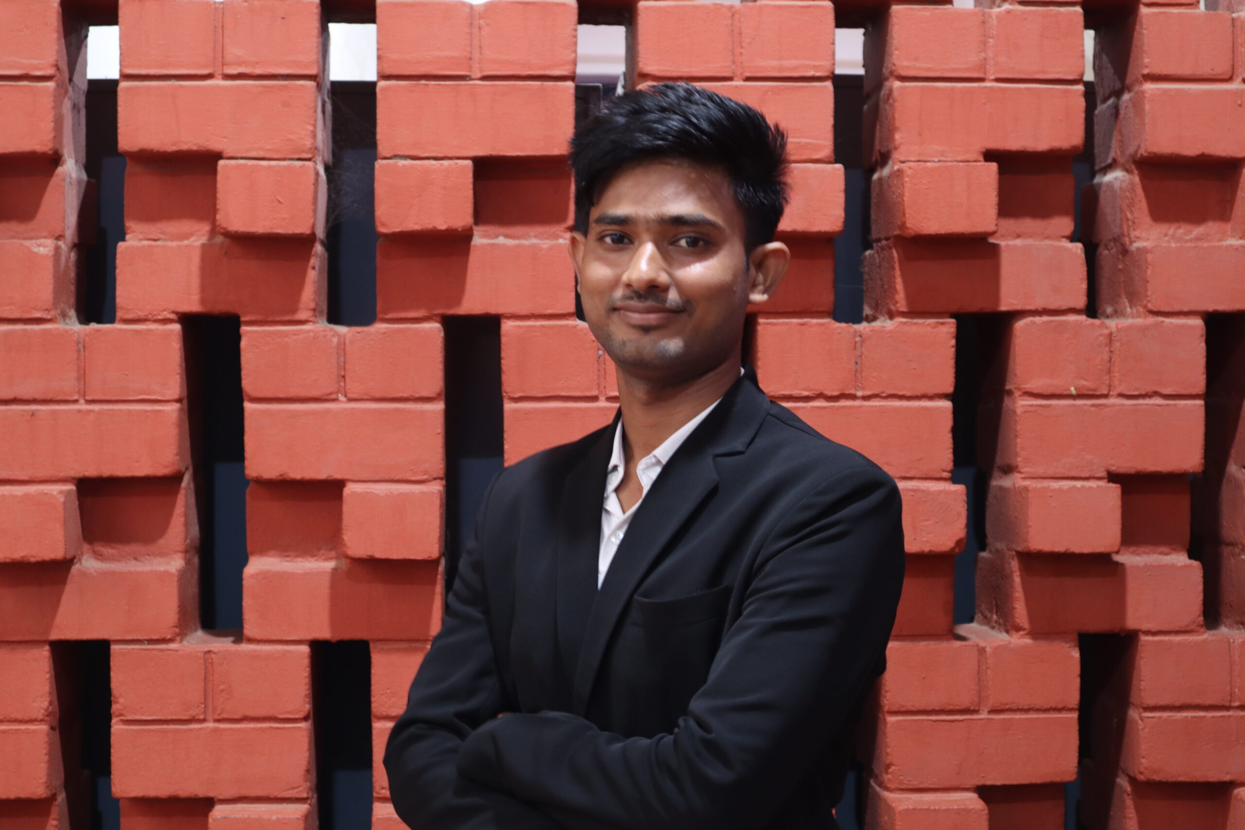 Ayush Saraf