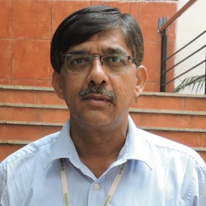 Prof. Piyusa Das