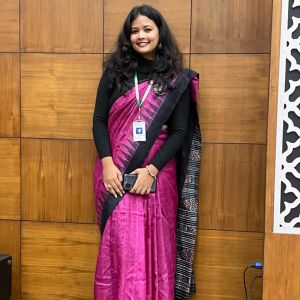 Manali Mishra