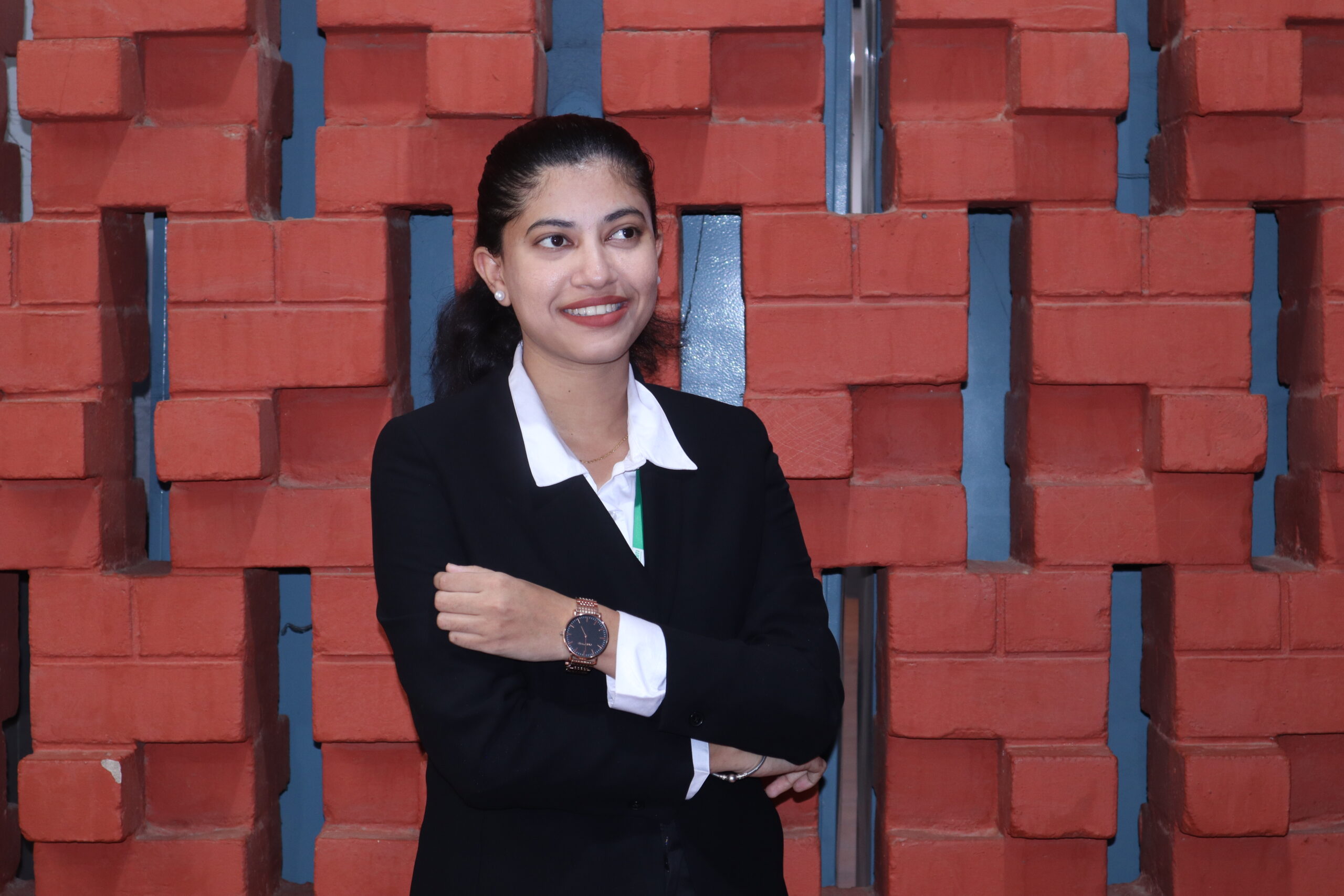Manisha Das