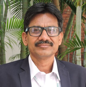Prof. Nirmal K Mandal