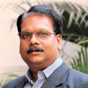 Prof. Nishith Parida