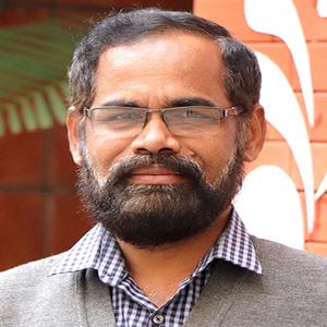 Prof. Suvasis Ghosh