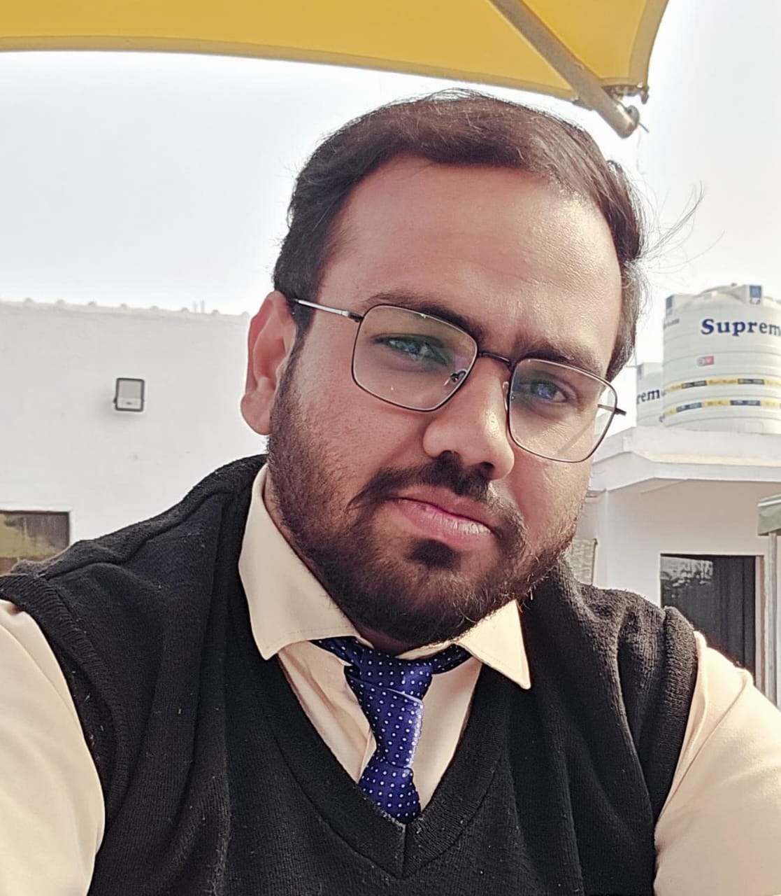 Rudra Nath Mondal