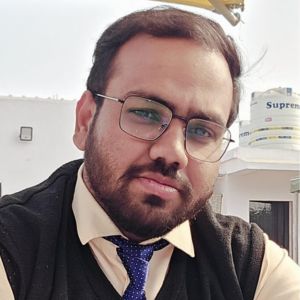 Rudra Nath Mondal