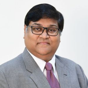 Prof. Joydeep Biswas