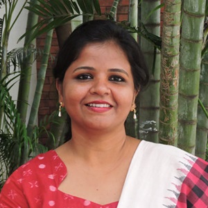 Prof. Joydeep Biswas