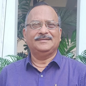 Prof. Ritika Sharma