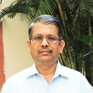 Prof. Joydeep Biswas