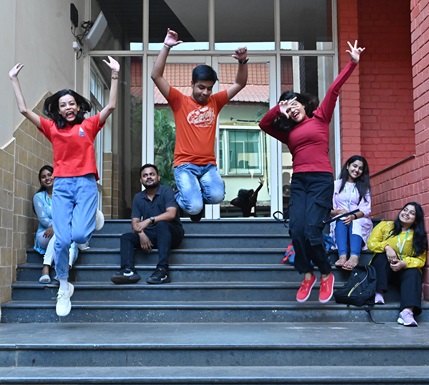World-Class Digital Campus