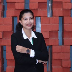 Manisha Das